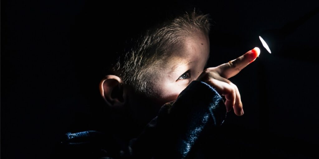 L’adulte Zèbre (ou le profil d'une personnalité HPI)