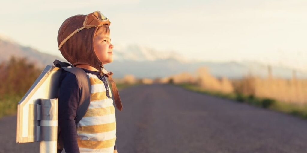 Croire en soi la clé pour réussir