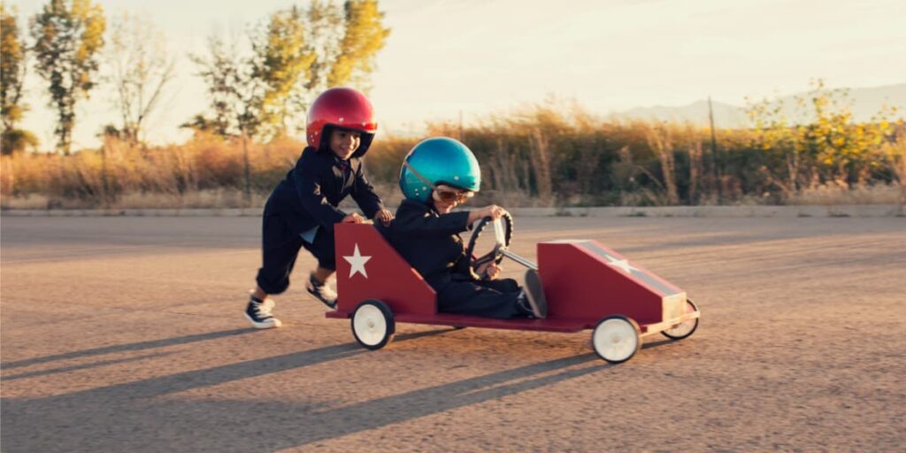 les exemples de leadership