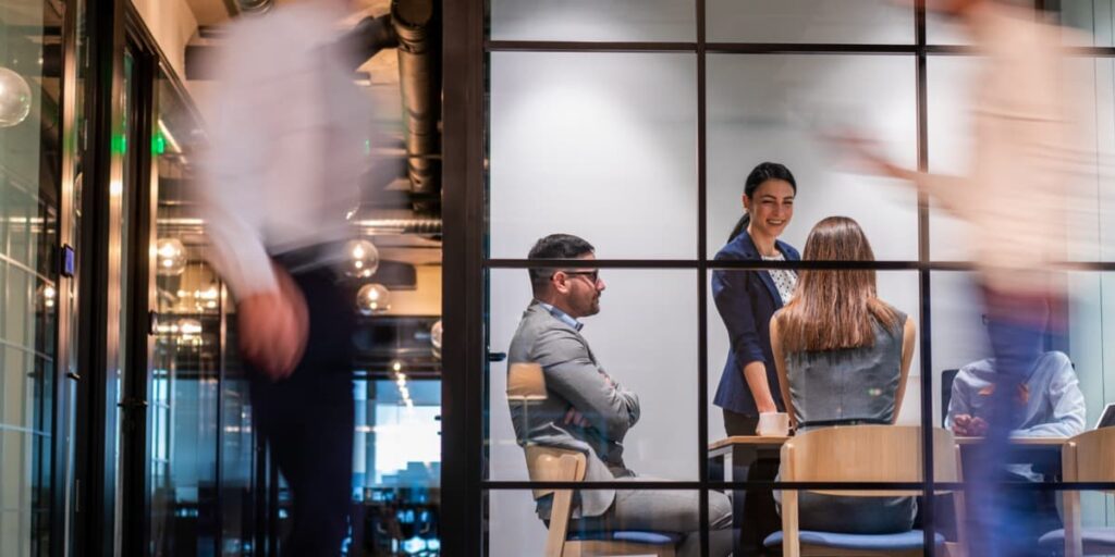 La gestion des compétences