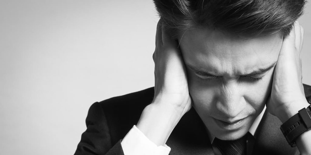 L'hypersensibilité au travail