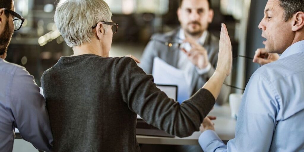 Pourquoi les gens ne veulent-ils plus devenir manager